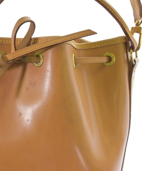 LOUIS VUITTON（ルイヴィトン）ショルダーバッグ 茶 サイズ:- レディース/2200698939219