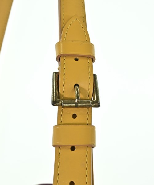 LOUIS VUITTON（ルイヴィトン）ショルダーバッグ 黄 サイズ:- レディース/2200698939226