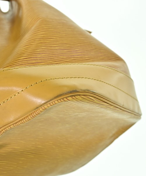 LOUIS VUITTON（ルイヴィトン）ショルダーバッグ 黄 サイズ:- レディース/2200698939226