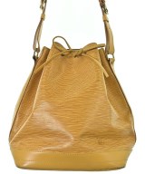LOUIS VUITTON（ルイヴィトン）ショルダーバッグ 黄 サイズ:- レディース/2200698939226