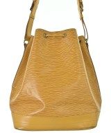 LOUIS VUITTON（ルイヴィトン）ショルダーバッグ 黄 サイズ:- レディース/2200698939226