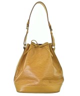 LOUIS VUITTON（ルイヴィトン）ショルダーバッグ 黄 サイズ:- レディース/2200698939226