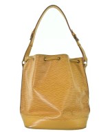 LOUIS VUITTON（ルイヴィトン）ショルダーバッグ 黄 サイズ:- レディース/2200698939226