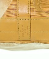 LOUIS VUITTON（ルイヴィトン）ショルダーバッグ 黄 サイズ:- レディース/2200698939226
