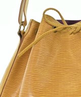 LOUIS VUITTON（ルイヴィトン）ショルダーバッグ 黄 サイズ:- レディース/2200698939226