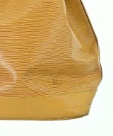 LOUIS VUITTON（ルイヴィトン）ショルダーバッグ 黄 サイズ:- レディース/2200698939226