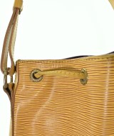 LOUIS VUITTON（ルイヴィトン）ショルダーバッグ 黄 サイズ:- レディース/2200698939226