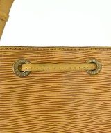 LOUIS VUITTON（ルイヴィトン）ショルダーバッグ 黄 サイズ:- レディース/2200698939226