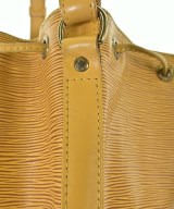 LOUIS VUITTON（ルイヴィトン）ショルダーバッグ 黄 サイズ:- レディース/2200698939226