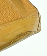 LOUIS VUITTON（ルイヴィトン）ショルダーバッグ 黄 サイズ:- レディース/2200698939226