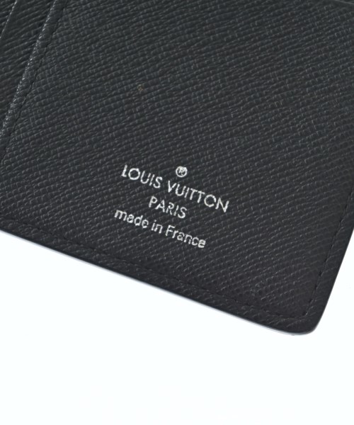 LOUIS VUITTON（ルイヴィトン）財布・コインケース グレー サイズ:- レディース/2200698939257