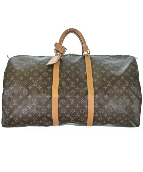 LOUIS VUITTON（ルイヴィトン）ボストンバッグ 茶 サイズ:- レディース/2200698939332