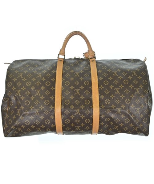 LOUIS VUITTON（ルイヴィトン）ボストンバッグ 茶 サイズ:- レディース/2200698939332