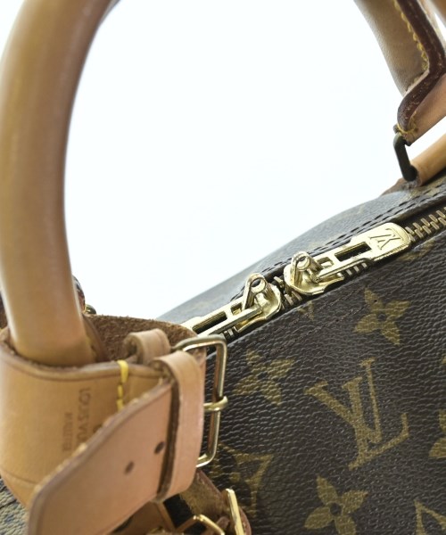 LOUIS VUITTON（ルイヴィトン）ボストンバッグ 茶 サイズ:- レディース/2200698939332