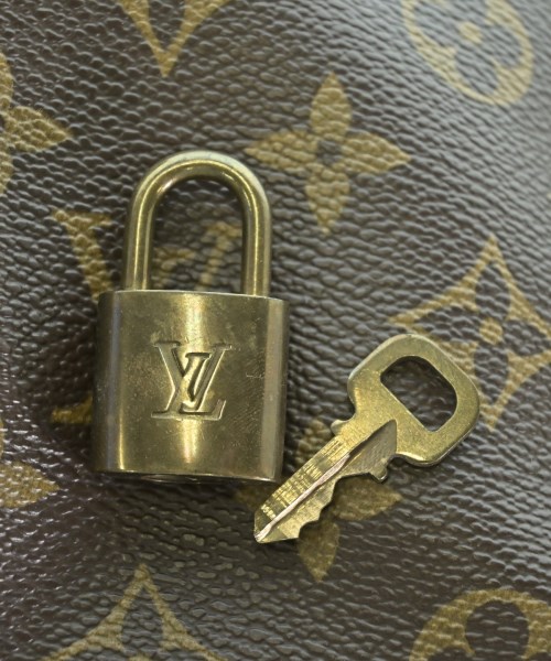 LOUIS VUITTON（ルイヴィトン）ボストンバッグ 茶 サイズ:- レディース/2200698939332