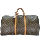 LOUIS VUITTON（ルイヴィトン）ボストンバッグ 茶 サイズ:- レディース/2200698939332