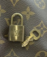 LOUIS VUITTON（ルイヴィトン）ボストンバッグ 茶 サイズ:- レディース/2200698939332