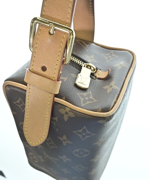 LOUIS VUITTON（ルイヴィトン）クラッチバッグ 茶 サイズ:- レディース/2200698939448