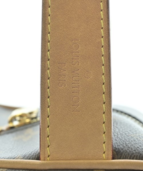 LOUIS VUITTON（ルイヴィトン）クラッチバッグ 茶 サイズ:- レディース/2200698939448