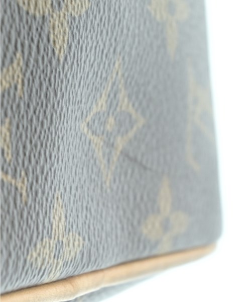LOUIS VUITTON（ルイヴィトン）クラッチバッグ 茶 サイズ:- レディース/2200698939448
