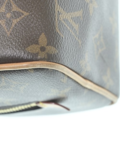 LOUIS VUITTON（ルイヴィトン）クラッチバッグ 茶 サイズ:- レディース/2200698939448