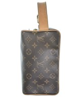 LOUIS VUITTON（ルイヴィトン）クラッチバッグ 茶 サイズ:- レディース/2200698939448