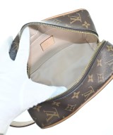 LOUIS VUITTON（ルイヴィトン）クラッチバッグ 茶 サイズ:- レディース/2200698939448