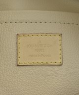 LOUIS VUITTON（ルイヴィトン）クラッチバッグ 茶 サイズ:- レディース/2200698939448
