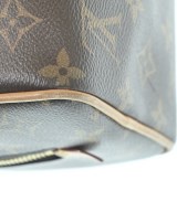 LOUIS VUITTON（ルイヴィトン）クラッチバッグ 茶 サイズ:- レディース/2200698939448