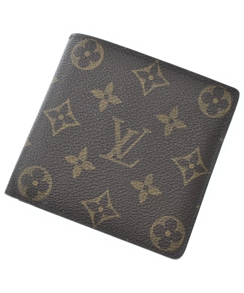 LOUIS VUITTON(ルイヴィトン)財布・コインケース 茶 サイズ:-/2200698939486