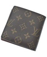 LOUIS VUITTON（ルイヴィトン）財布・コインケース 茶 サイズ:- レディース/2200698939486