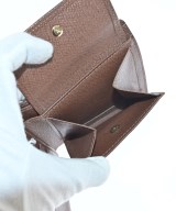 LOUIS VUITTON（ルイヴィトン）財布・コインケース 茶 サイズ:- レディース/2200698939486