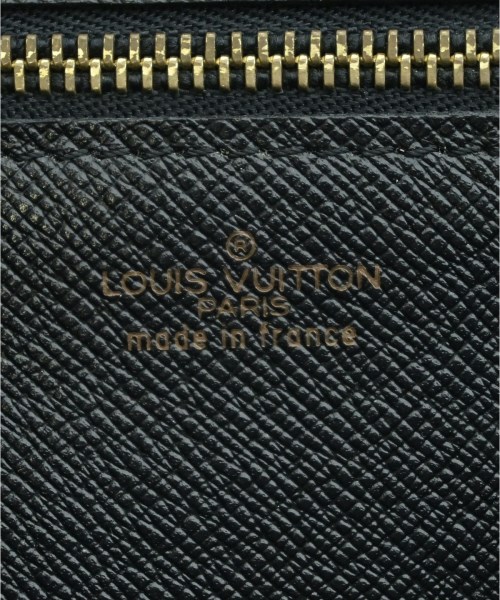 LOUIS VUITTON（ルイヴィトン）クラッチバッグ 緑 サイズ:- レディース/2200698939547