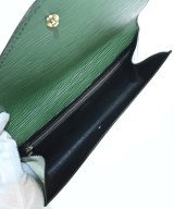 LOUIS VUITTON（ルイヴィトン）クラッチバッグ 緑 サイズ:- レディース/2200698939547