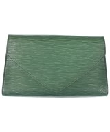 LOUIS VUITTON クラッチバッグ