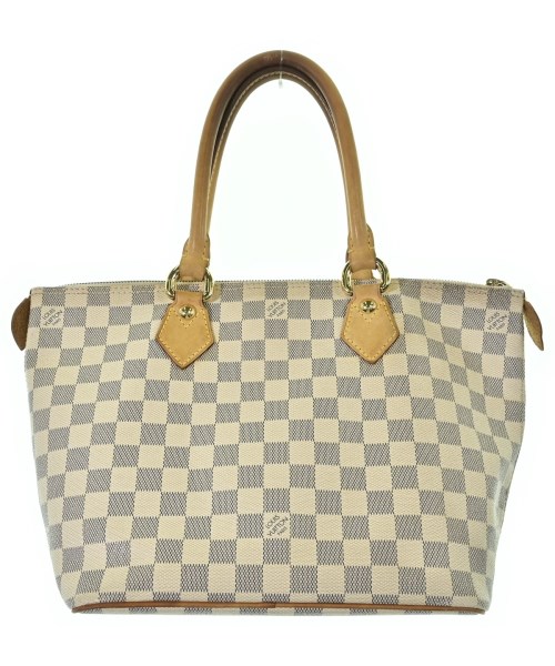 LOUIS VUITTON（ルイヴィトン）ハンドバッグ 白 サイズ:- レディース/2200698939578