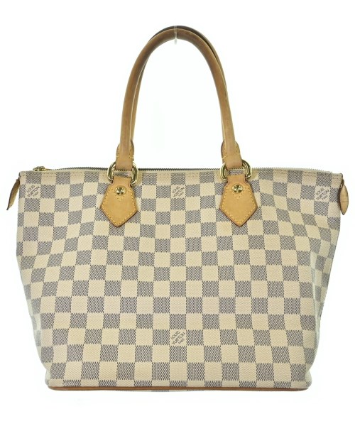 LOUIS VUITTON（ルイヴィトン）ハンドバッグ 白 サイズ:- レディース/2200698939578