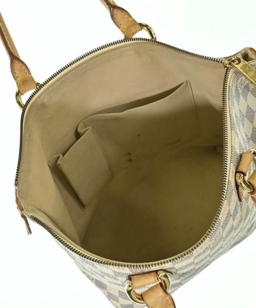 LOUIS VUITTON（ルイヴィトン）ハンドバッグ 白 サイズ:- レディース/2200698939578