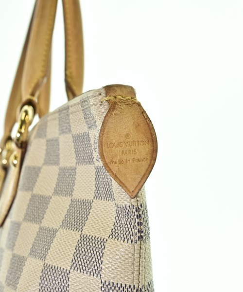 LOUIS VUITTON（ルイヴィトン）ハンドバッグ 白 サイズ:- レディース/2200698939578