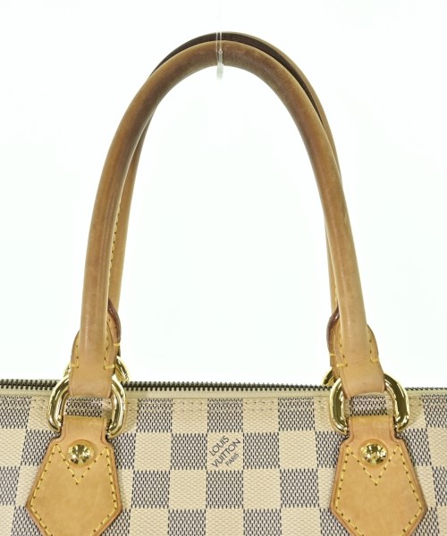 LOUIS VUITTON（ルイヴィトン）ハンドバッグ 白 サイズ:- レディース/2200698939578