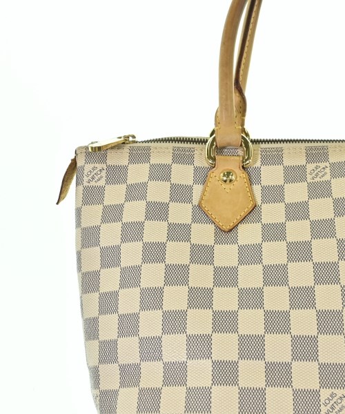 LOUIS VUITTON（ルイヴィトン）ハンドバッグ 白 サイズ:- レディース/2200698939578