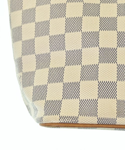 LOUIS VUITTON（ルイヴィトン）ハンドバッグ 白 サイズ:- レディース/2200698939578