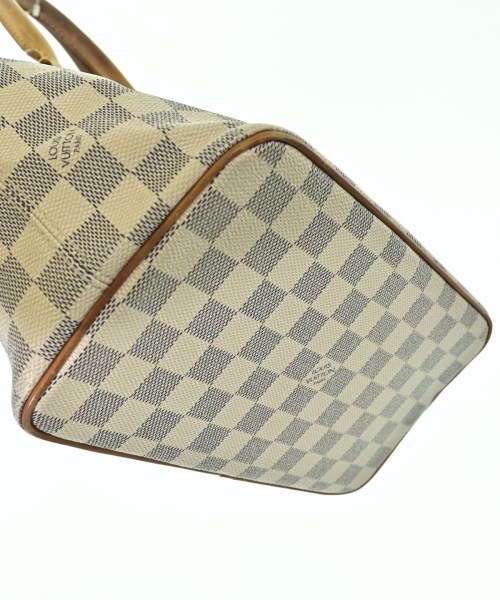 LOUIS VUITTON（ルイヴィトン）ハンドバッグ 白 サイズ:- レディース/2200698939578