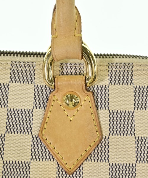 LOUIS VUITTON（ルイヴィトン）ハンドバッグ 白 サイズ:- レディース/2200698939578