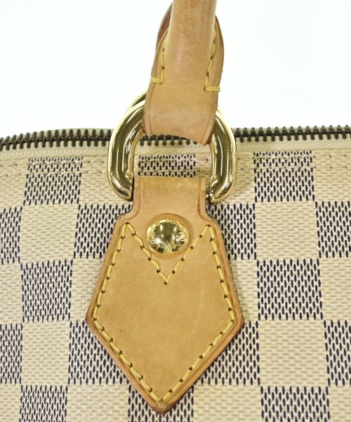 LOUIS VUITTON（ルイヴィトン）ハンドバッグ 白 サイズ:- レディース/2200698939578