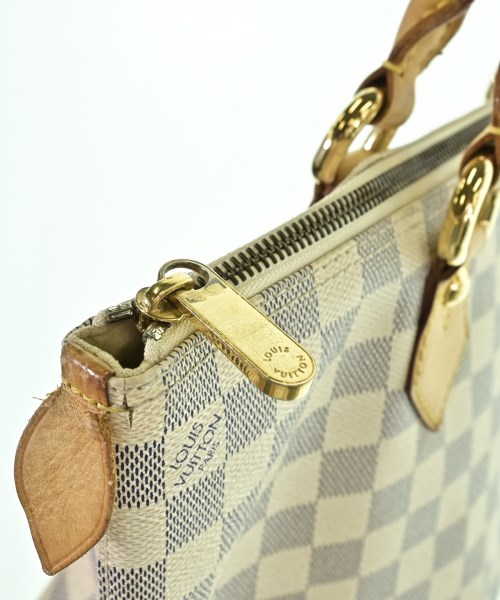 LOUIS VUITTON（ルイヴィトン）ハンドバッグ 白 サイズ:- レディース/2200698939578