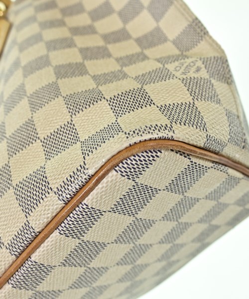 LOUIS VUITTON（ルイヴィトン）ハンドバッグ 白 サイズ:- レディース/2200698939578