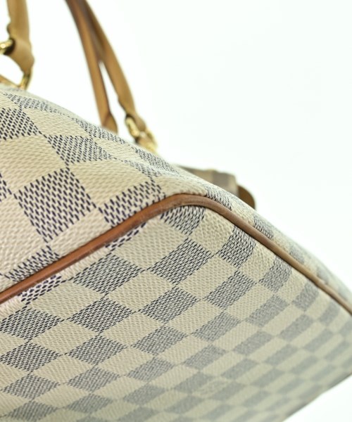 LOUIS VUITTON（ルイヴィトン）ハンドバッグ 白 サイズ:- レディース/2200698939578