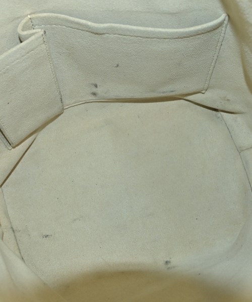 LOUIS VUITTON（ルイヴィトン）ハンドバッグ 白 サイズ:- レディース/2200698939578