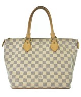 LOUIS VUITTON（ルイヴィトン）ハンドバッグ 白 サイズ:- レディース/2200698939578